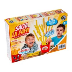 Juego de Mesa Salta La Papa