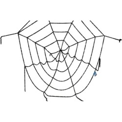 Tela de araña