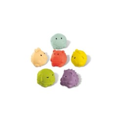 Set 6 Animales Infantiles