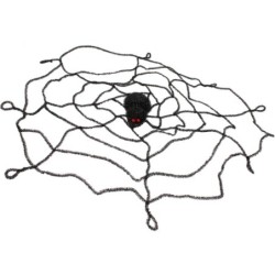 Tela de Araña con araña