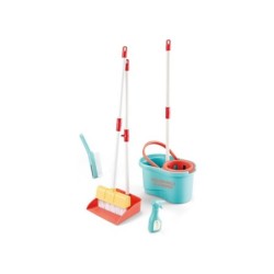 Kit de Limpieza 6 Piezas