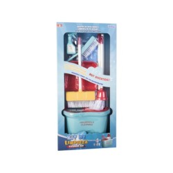 Kit de Limpieza 6 Piezas
