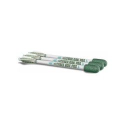 Set Arco Pro 3 Flechas con Foam Verde