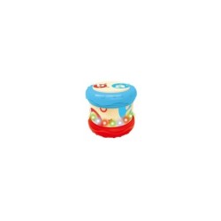 Tambor Infantil Luces Y Sonidos