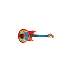 Guitarra Rockera Infantil 57 cm.
