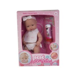 Bebé Pompitas
