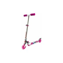 Patinete G Series Rosa