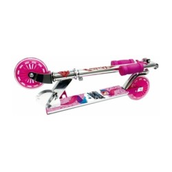 Patinete G Series Rosa