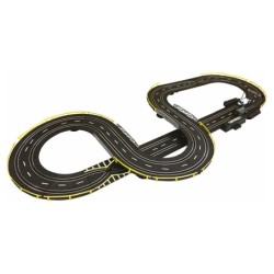 Racers Circuito Fórmula 1 Pista de Doble Puente