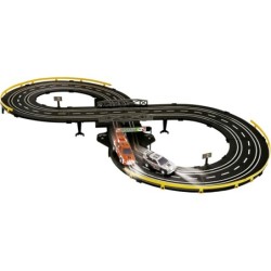 Circuito De Alta Velocidad