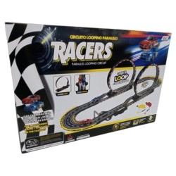 Circuito Looping Paralelo