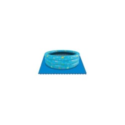 Suelo Protector Piscinas 9 piezas 50x50 cm.