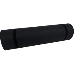 Esterilla Yoga Premium 600x1800x10 mm. Dureza 45°