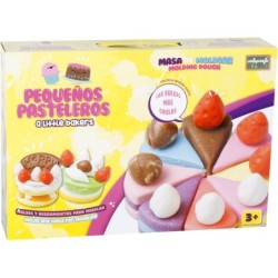 Manualidades Fábrica De Pasteles Para Moldear