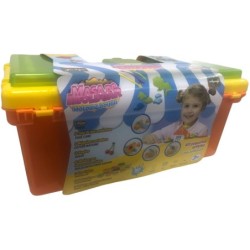 Maletín con Accesorios para Moldear