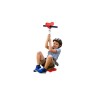 Columpios Infantiles